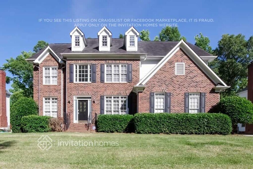 Primary Photo - 419 Belvedere Ln