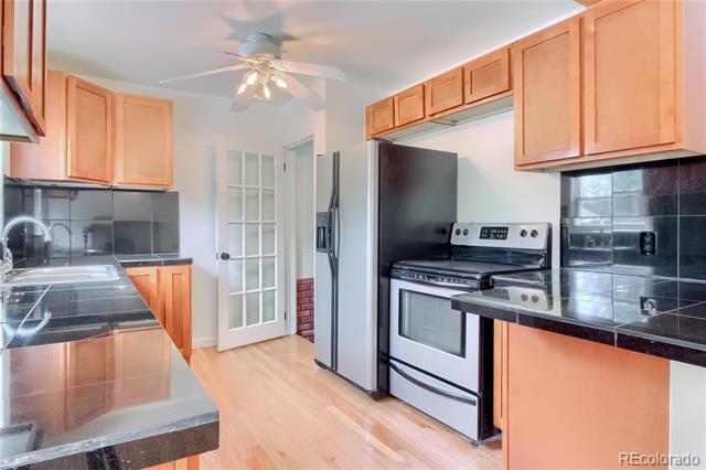 Building Photo - 1479 S Steele St