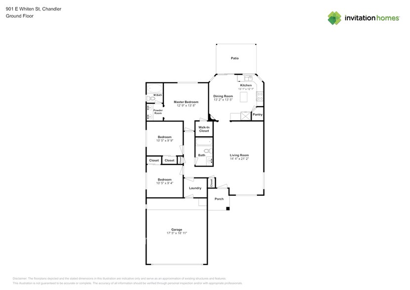 Building Photo - 901 E Whitten St