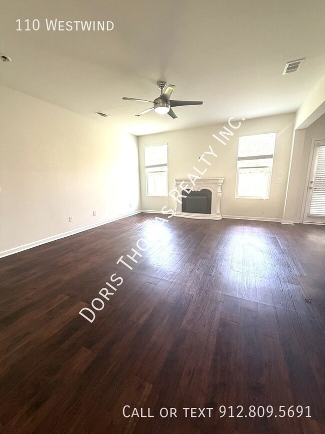 Building Photo - 110 Westwind-