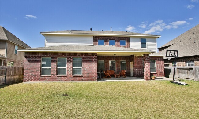 Building Photo - 27019 Drybank Creek Ln