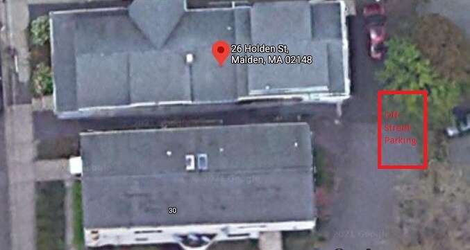 Building Photo - 26 Holden St