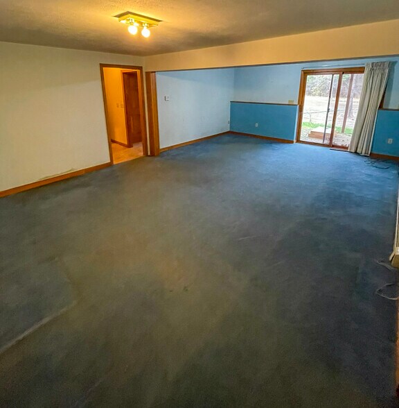 Basement Finished Room - 20 Isaac Lucas Cir