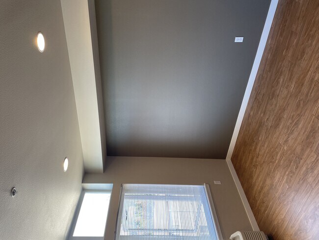 Floorplan - Campus Lofts