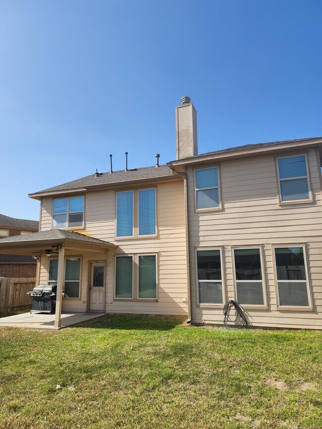 Building Photo - 25619 Anvil Iron Ln