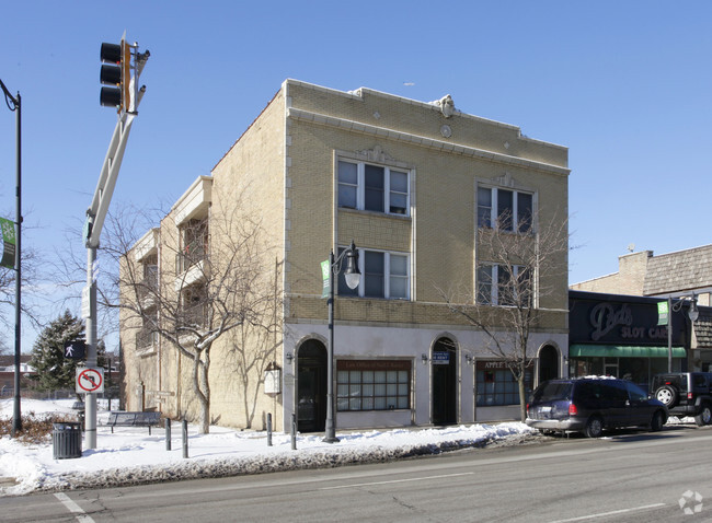 Primary Photo - The Wright Building