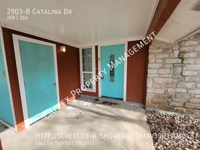 Building Photo - 2903 Catalina Dr