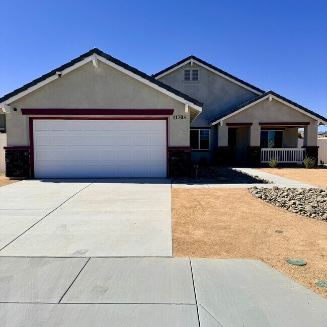 Building Photo - BRAND NEW 4 BEDROOM ADELANTO HOME