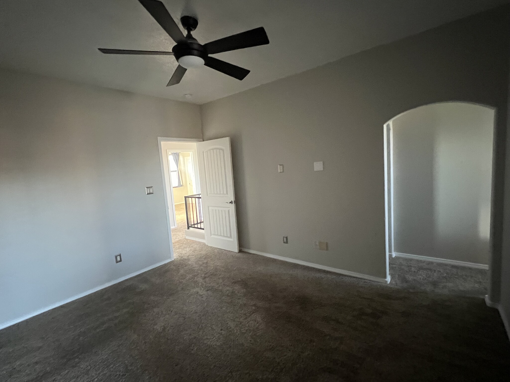 Master Bedroom - 1704 Band Saw Plz NW