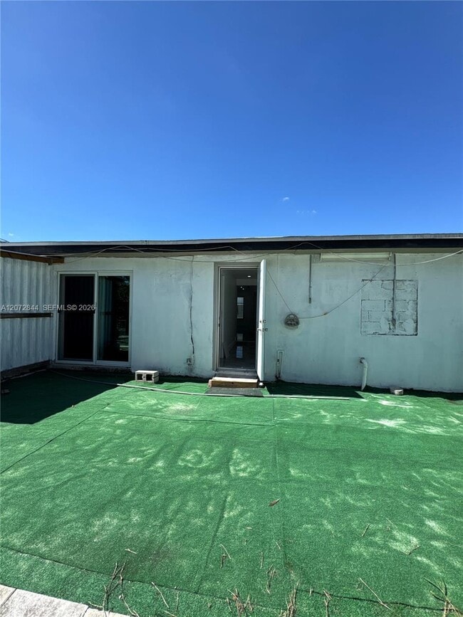 Building Photo - 5500 NW 178th Terrace