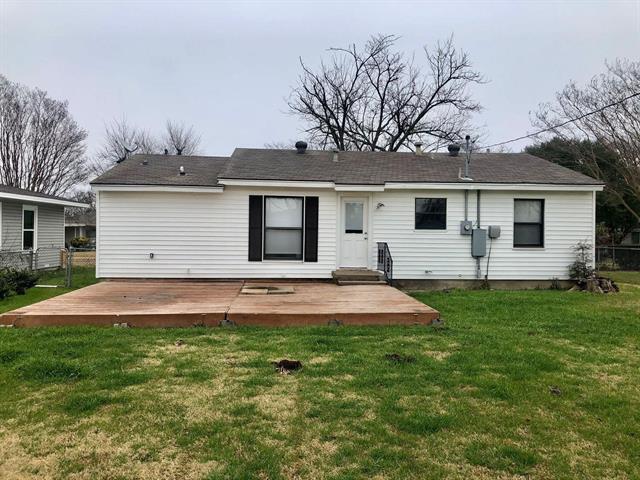 Building Photo - 1425 Marion Dr