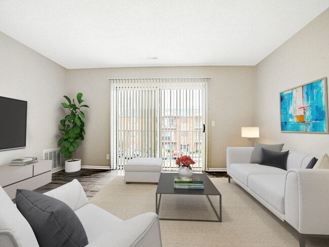 Building Photo - Forest Meadows Apartments – Pet-Friendly w...