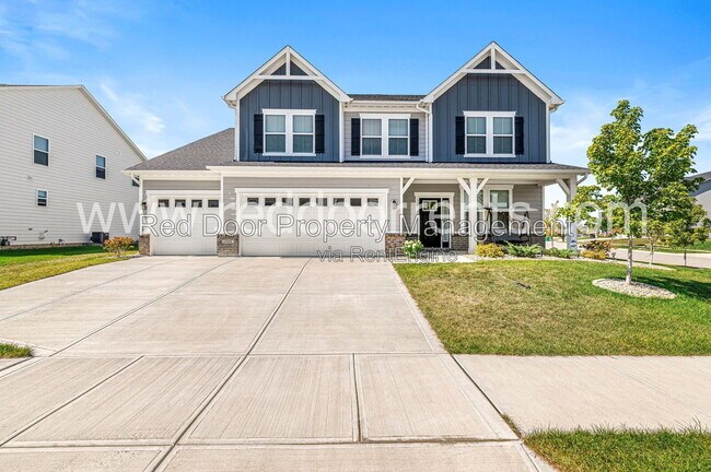 Building Photo - 15648 W Rail Dr