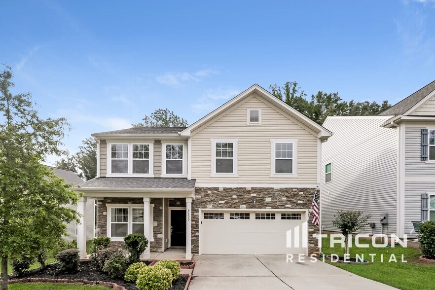 Primary Photo - 6600 Covington Commons Dr