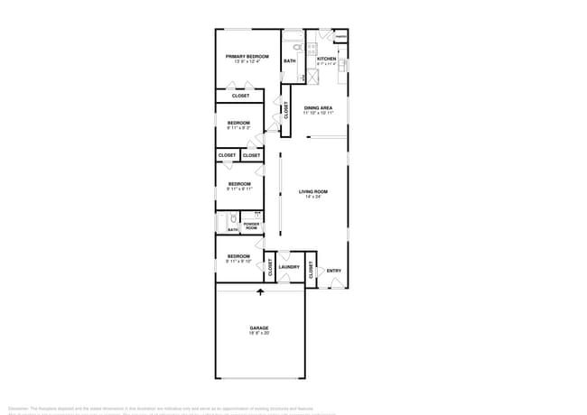 Building Photo - 2439 High Island Way