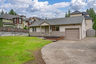 Building Photo - Cozy 2-bedroom 2 bath house in Redmond
