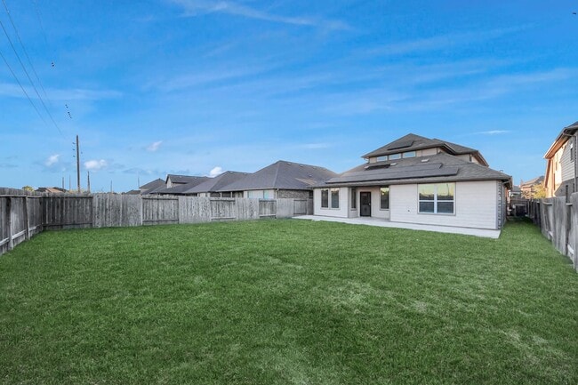 Building Photo - 4219 Prairie Landing Ln