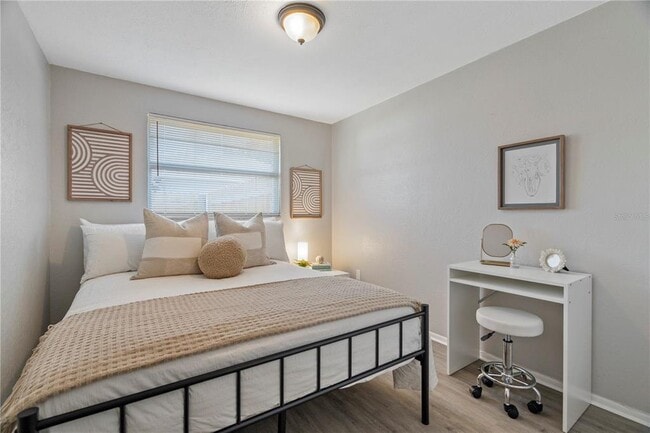 Building Photo - 4220 E Powhatan Ave