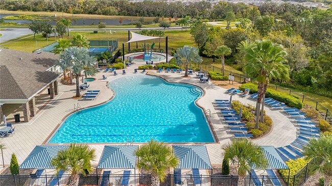 Building Photo - 17110 White Mangrove Dr