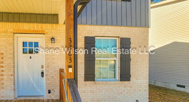 Building Photo - 3263 Chattanooga Rd