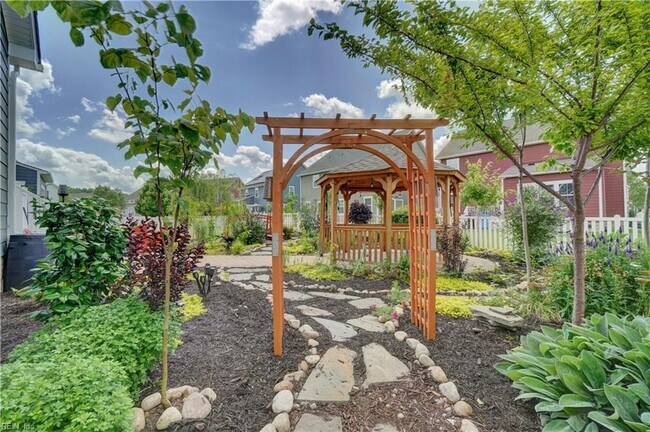 Building Photo - 800 Corcormant Ln