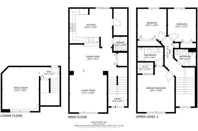 Building Photo - 861 Pheasant Trail