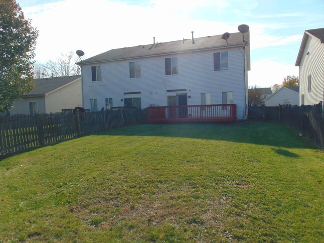 Building Photo - 22226 W Norwich Ln