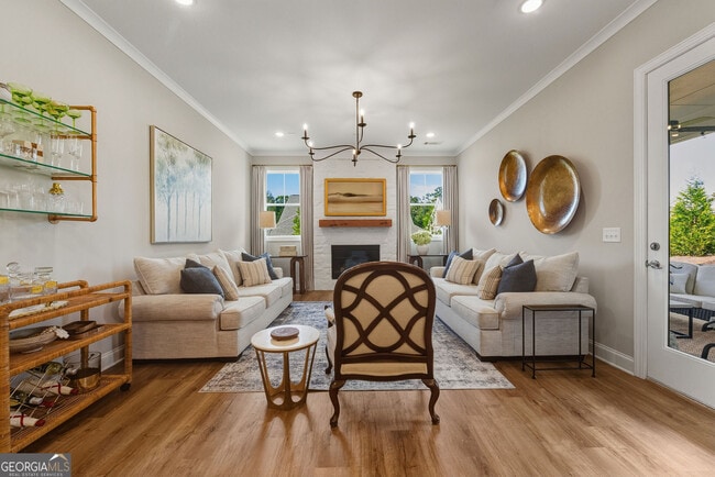 Building Photo - 1140 Providence Loop