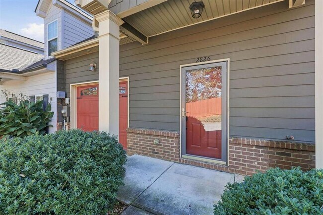 Building Photo - 2826 Fox Wood Ln