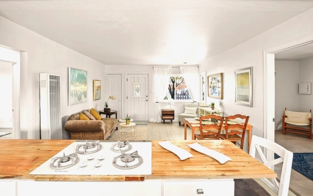 Building Photo - 4108 Irene Dr