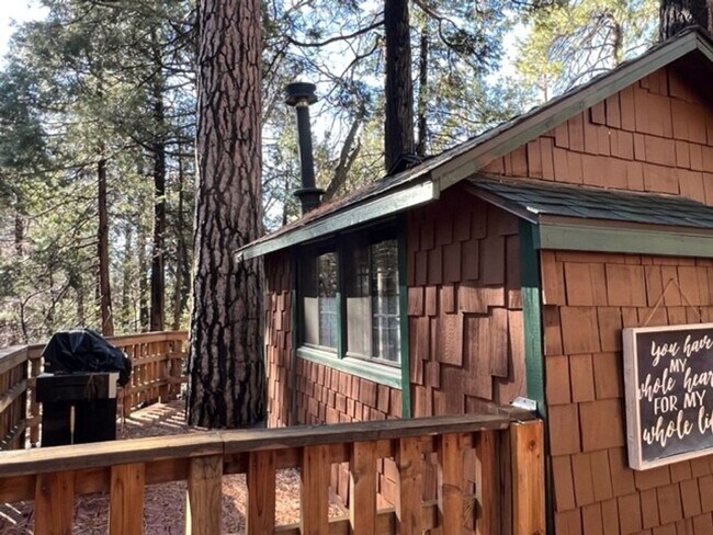 Building Photo - Creek Cabin In Idyllwild
