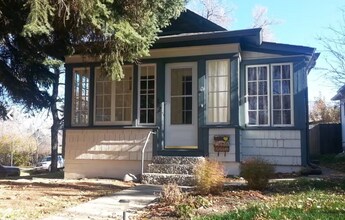 Building Photo - Charming Southside Bozeman Home