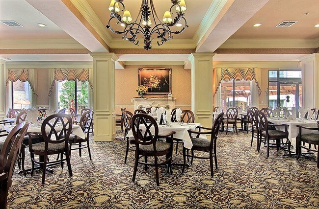 Building Photo - Conservatory At North Austin