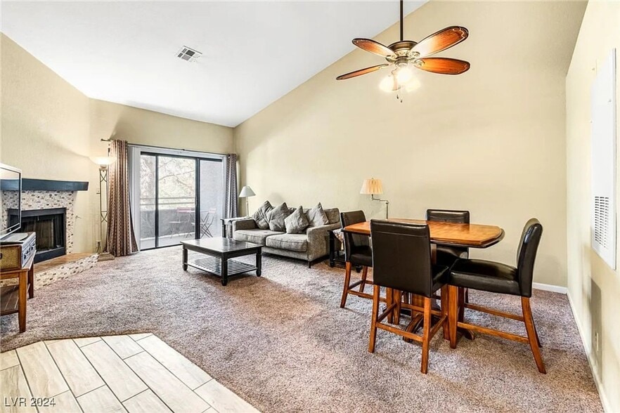 Building Photo - 5020 S Rainbow Blvd