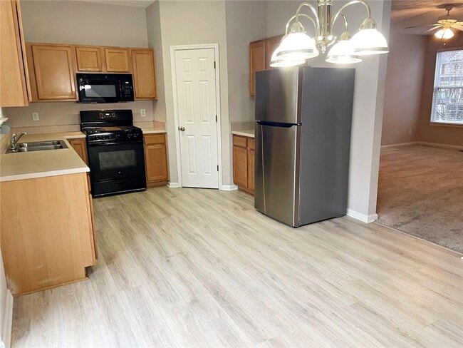 Building Photo - 3710 Verde Glen Ln