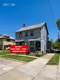 Building Photo - 205 Valley Ave NW