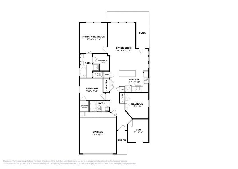 Building Photo - 7950 Headwaters Trail