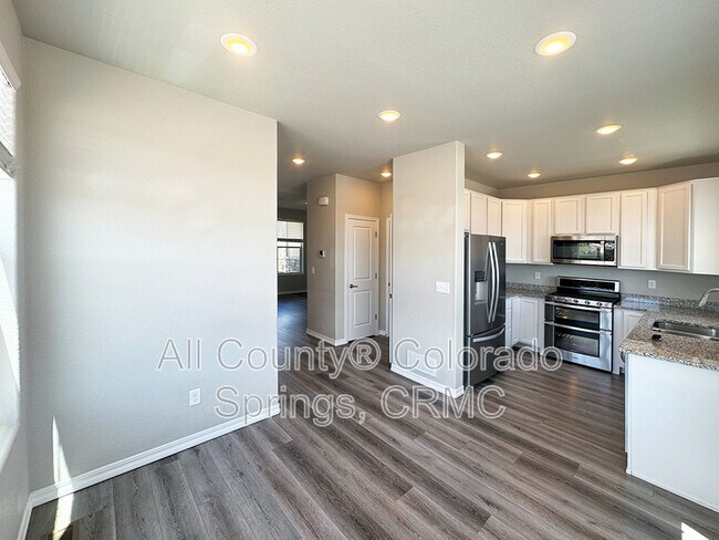 Building Photo - 5512 Stetson Hills Blvd