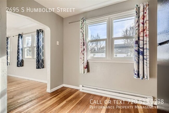 Building Photo - 2695 S Humboldt St