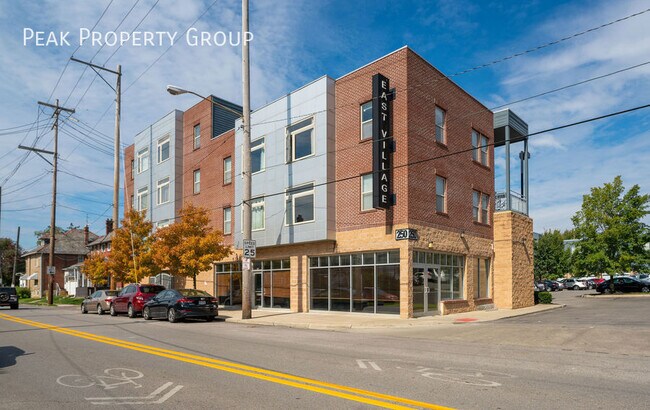 Building Photo - 240 Chittenden Ave