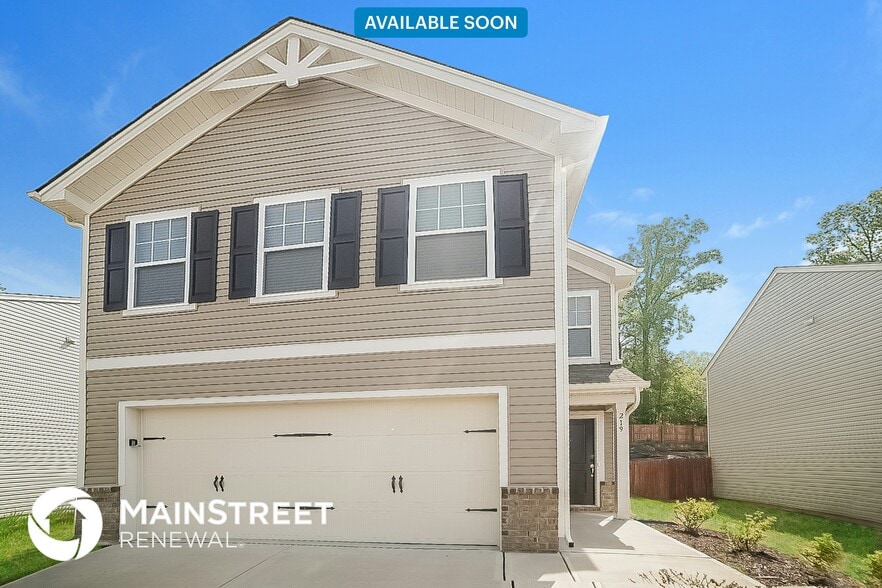 Primary Photo - 219 Baybrook Ln
