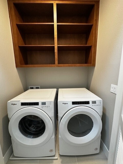 Washer/dryer - 137 8th St