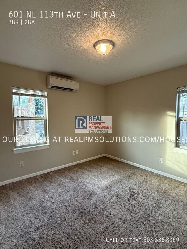 Building Photo - 601 NE 113th Ave