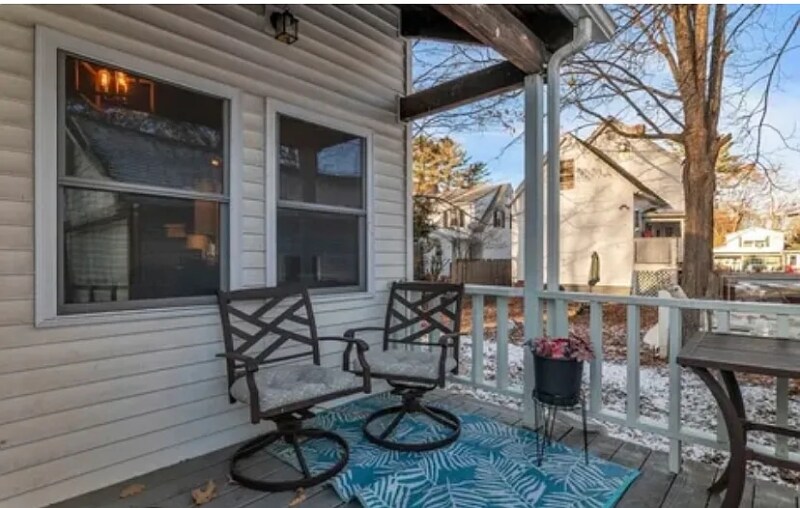 Building Photo - 5 Leonard Ave