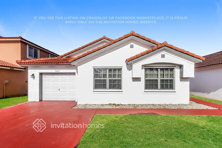 Primary Photo - 5487 NW 186th St