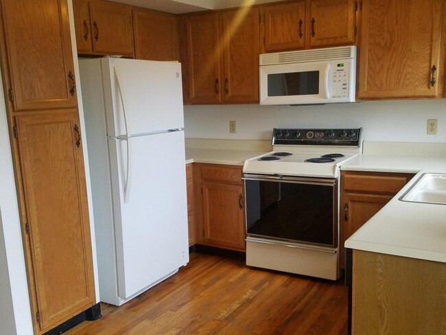 Building Photo - 4200 Durango Place
