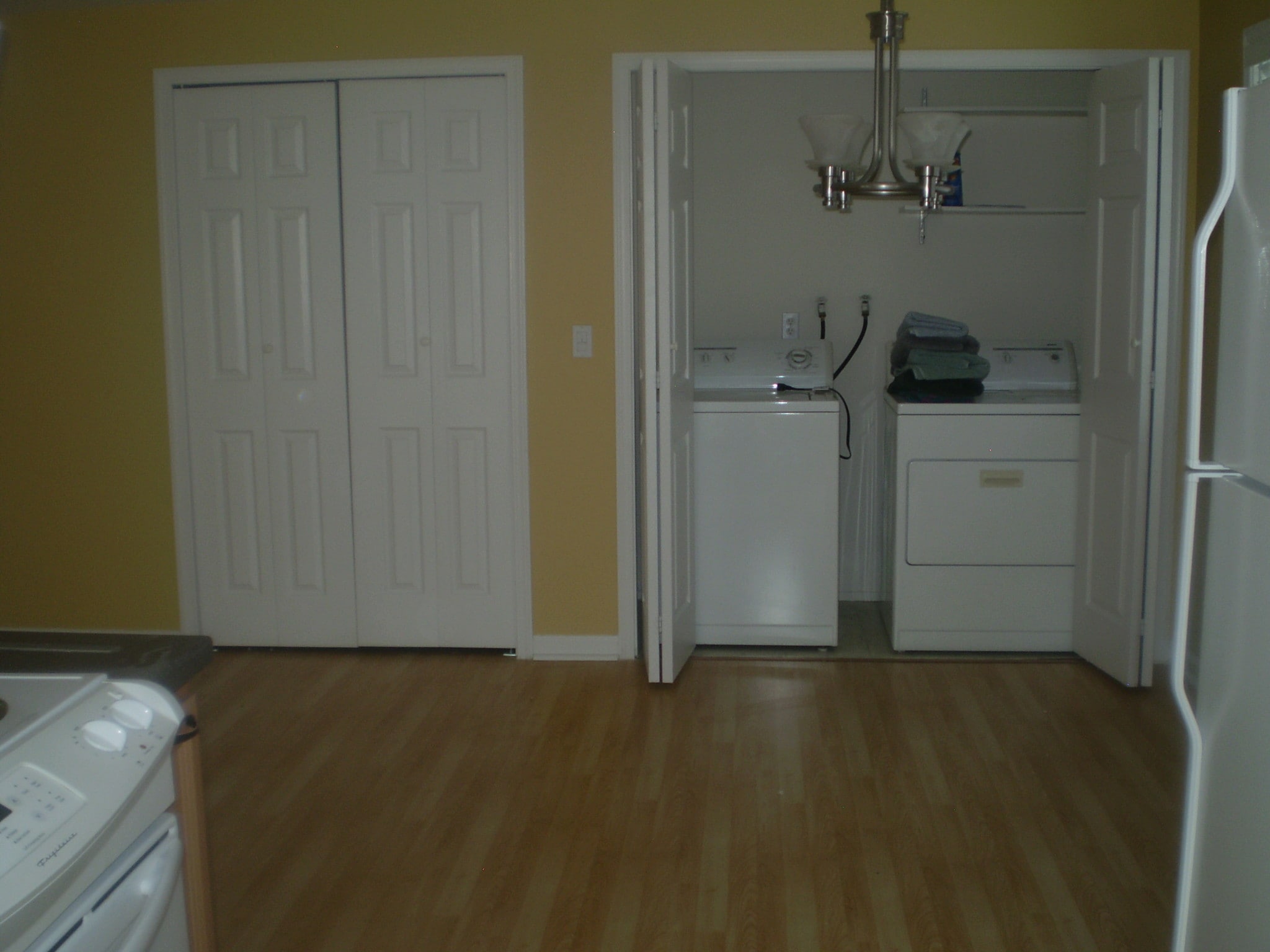 Laundry - 11350 SW Ironwood Loop