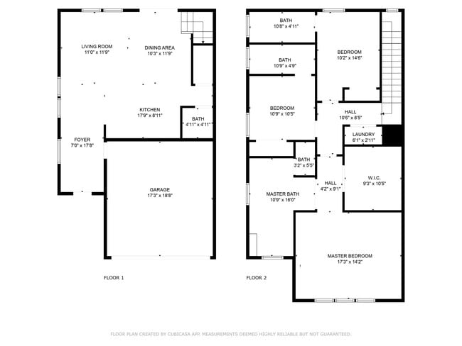 Building Photo - 103 Frawley St