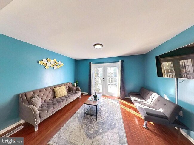 Building Photo - 2917 Hickory Leaf Way