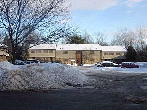 Fort Edwards Commons - Fort Edward Commons